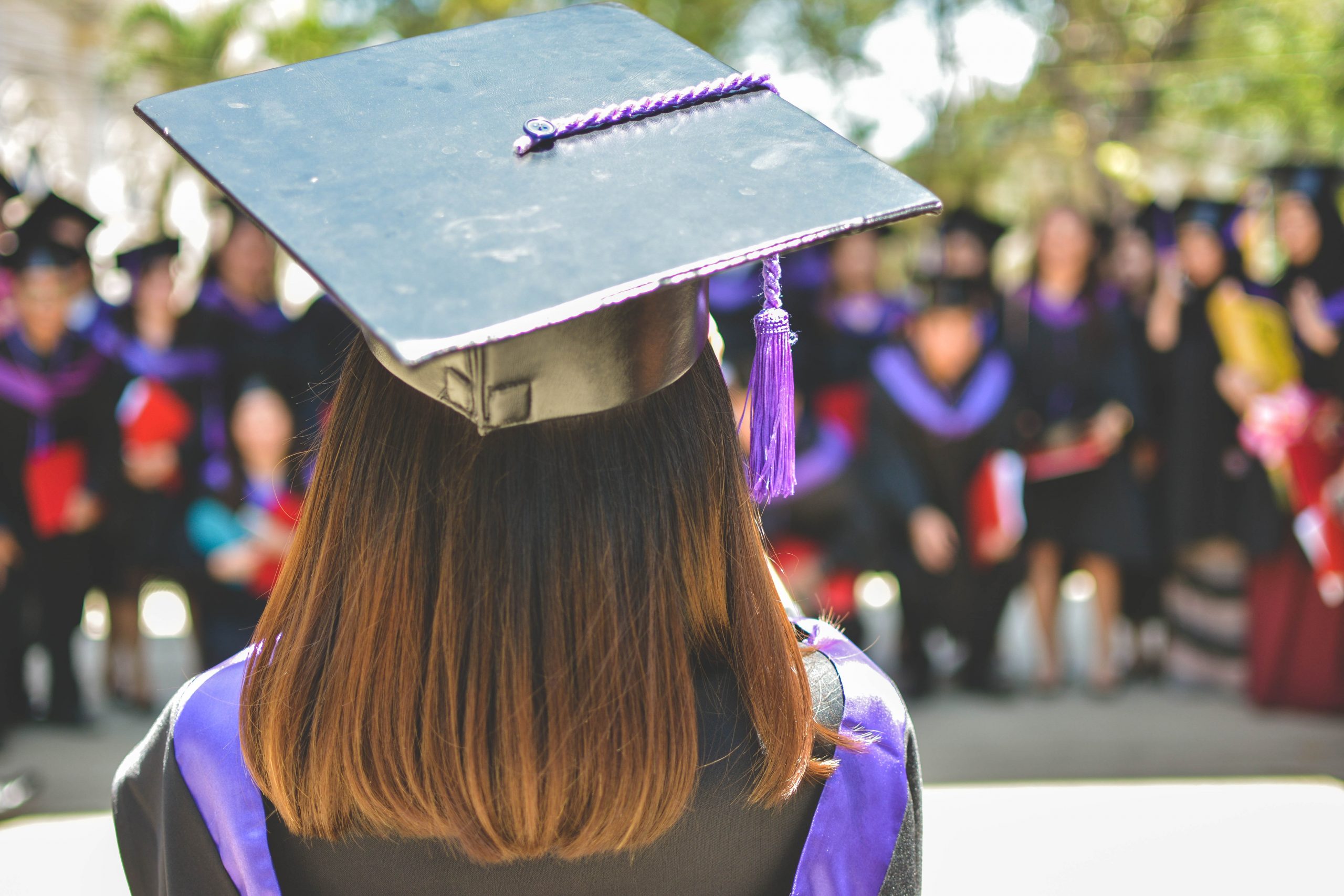 Todo lo que necesitas saber si quieres ir a la universidad en Estados Unidos